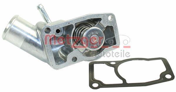 Thermostat d'eau (Calorstat) METZGER ref. 4006227